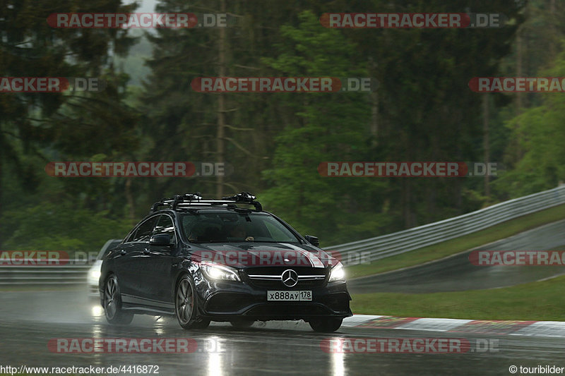 Bild #4416872 - Touristenfahrten Nürburgring Nordschleife 20.05.2018