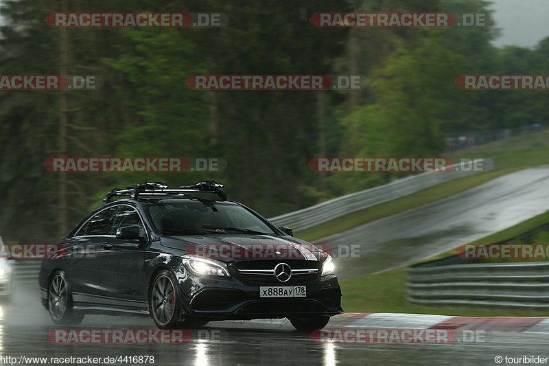 Bild #4416878 - Touristenfahrten Nürburgring Nordschleife 20.05.2018