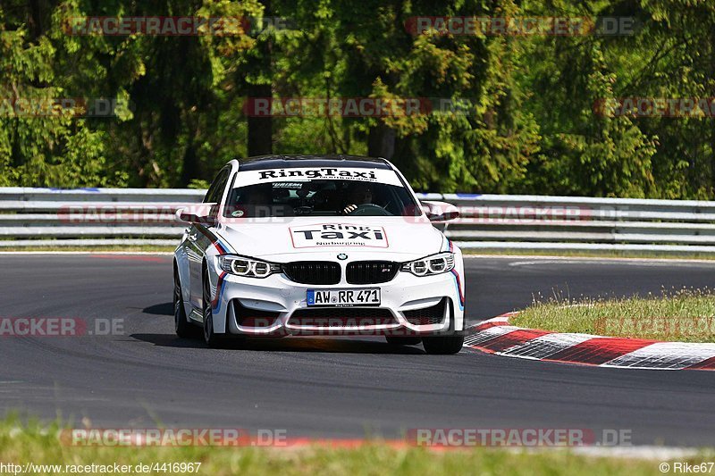 Bild #4416967 - Touristenfahrten Nürburgring Nordschleife 20.05.2018