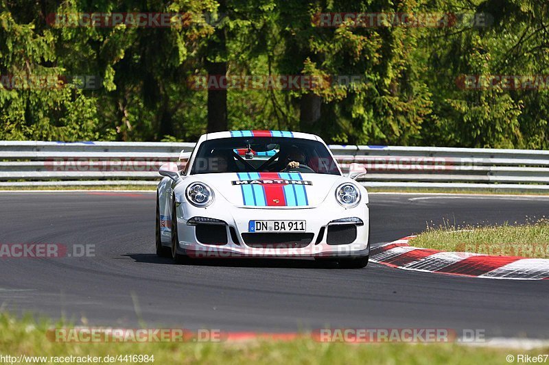 Bild #4416984 - Touristenfahrten Nürburgring Nordschleife 20.05.2018