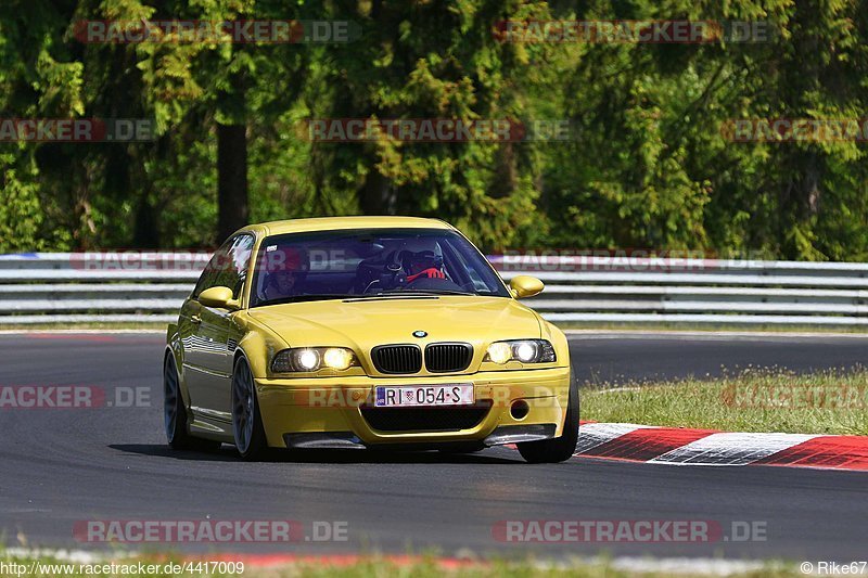 Bild #4417009 - Touristenfahrten Nürburgring Nordschleife 20.05.2018