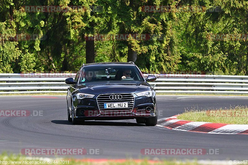 Bild #4417011 - Touristenfahrten Nürburgring Nordschleife 20.05.2018