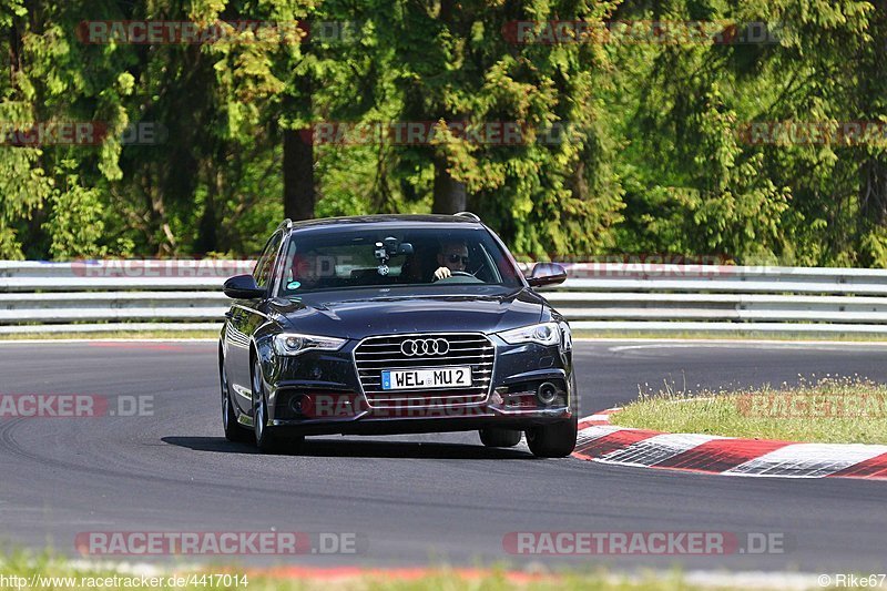 Bild #4417014 - Touristenfahrten Nürburgring Nordschleife 20.05.2018