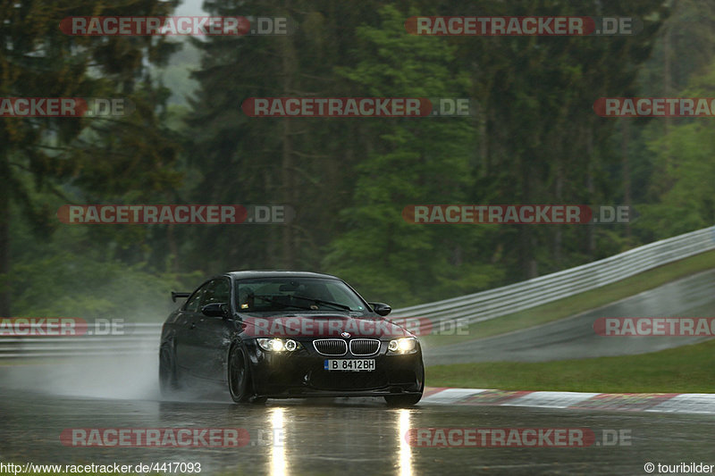 Bild #4417093 - Touristenfahrten Nürburgring Nordschleife 20.05.2018