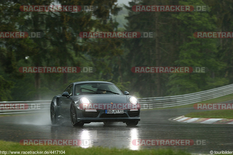 Bild #4417104 - Touristenfahrten Nürburgring Nordschleife 20.05.2018