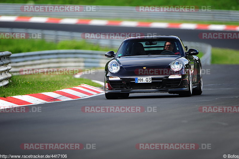 Bild #4417106 - Touristenfahrten Nürburgring Nordschleife 20.05.2018