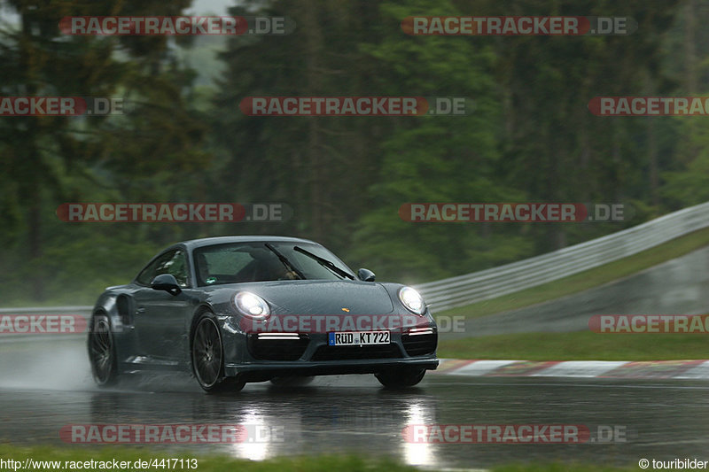 Bild #4417113 - Touristenfahrten Nürburgring Nordschleife 20.05.2018