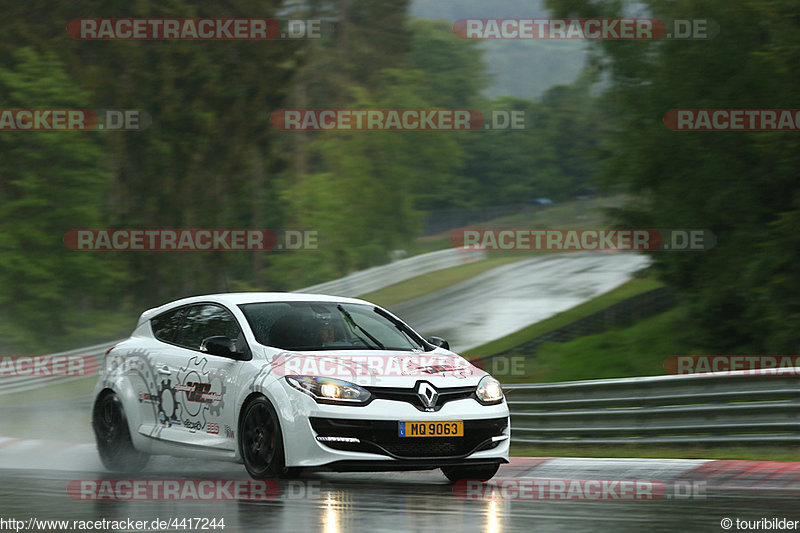 Bild #4417244 - Touristenfahrten Nürburgring Nordschleife 20.05.2018