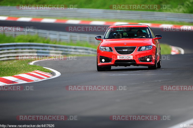 Bild #4417626 - Touristenfahrten Nürburgring Nordschleife 20.05.2018