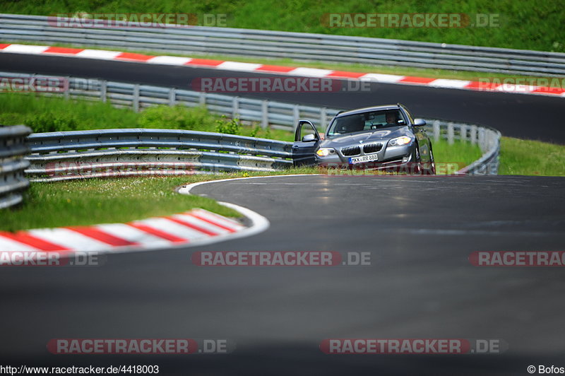 Bild #4418003 - Touristenfahrten Nürburgring Nordschleife 20.05.2018