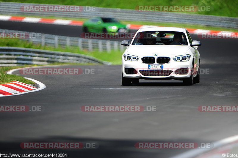 Bild #4418084 - Touristenfahrten Nürburgring Nordschleife 20.05.2018