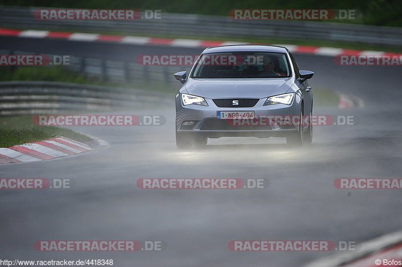 Bild #4418348 - Touristenfahrten Nürburgring Nordschleife 20.05.2018