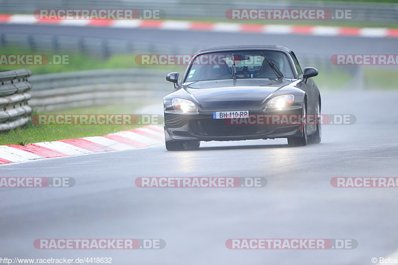 Bild #4418632 - Touristenfahrten Nürburgring Nordschleife 20.05.2018