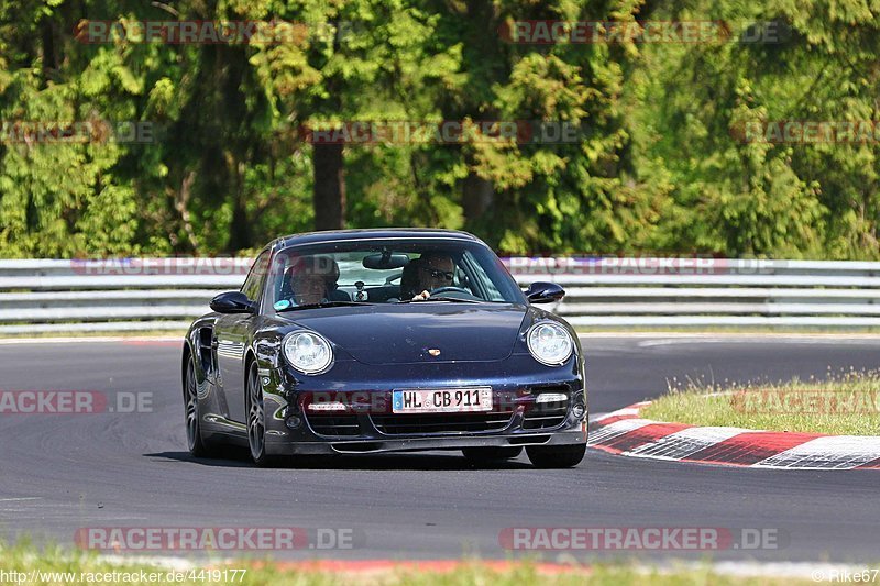 Bild #4419177 - Touristenfahrten Nürburgring Nordschleife 20.05.2018