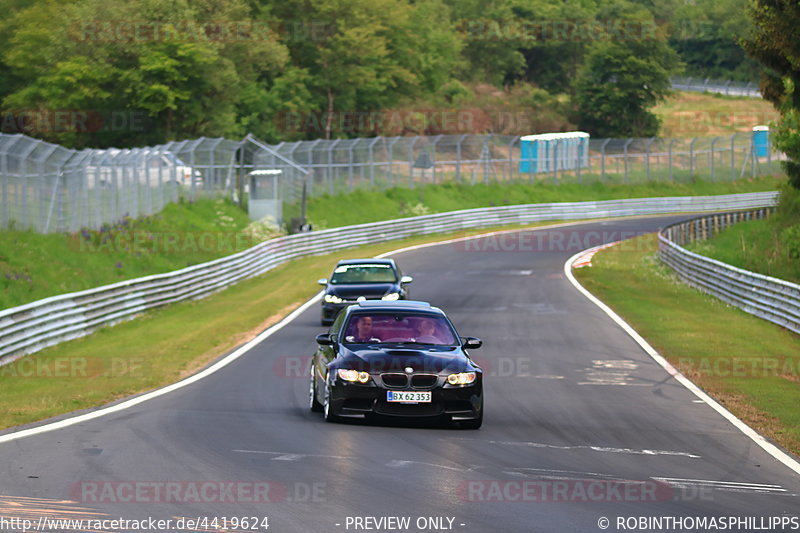 Bild #4419624 - Touristenfahrten Nürburgring Nordschleife 20.05.2018