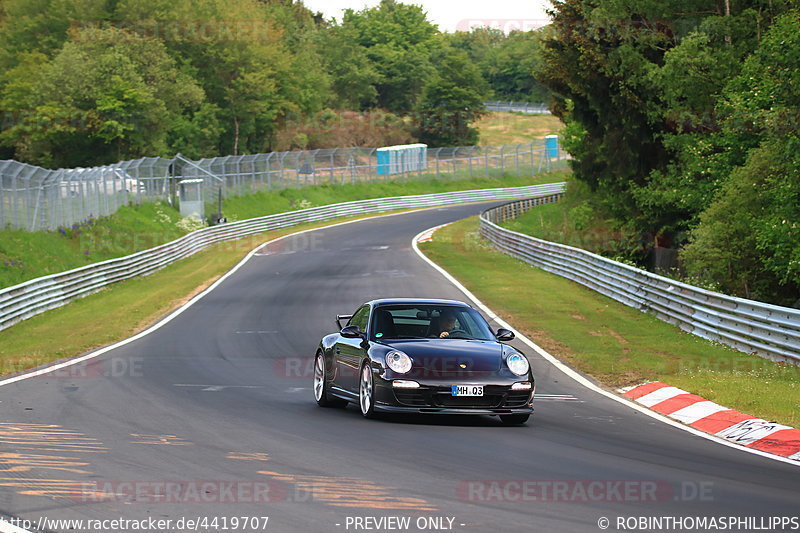 Bild #4419707 - Touristenfahrten Nürburgring Nordschleife 20.05.2018