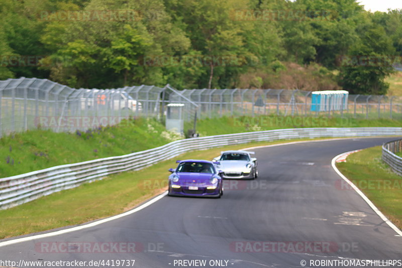 Bild #4419737 - Touristenfahrten Nürburgring Nordschleife 20.05.2018