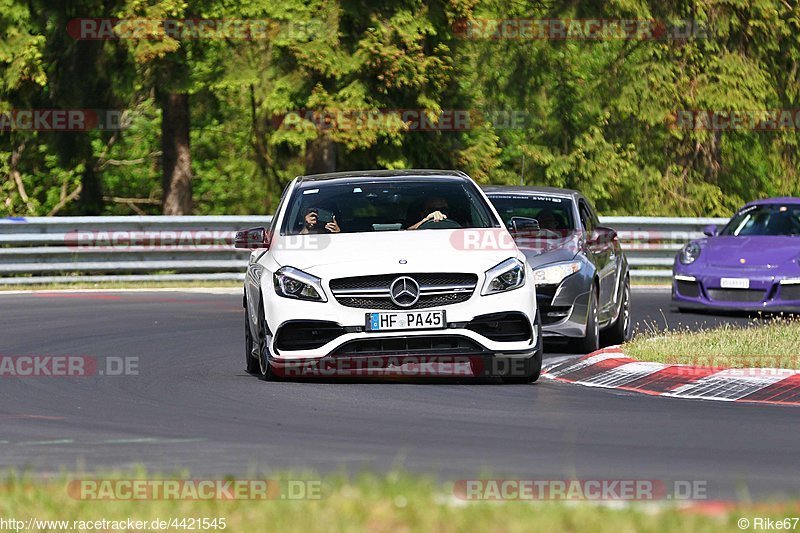 Bild #4421545 - Touristenfahrten Nürburgring Nordschleife 20.05.2018