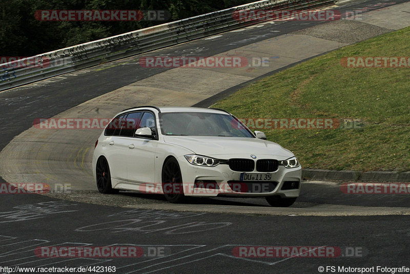 Bild #4423163 - Touristenfahrten Nürburgring Nordschleife 20.05.2018