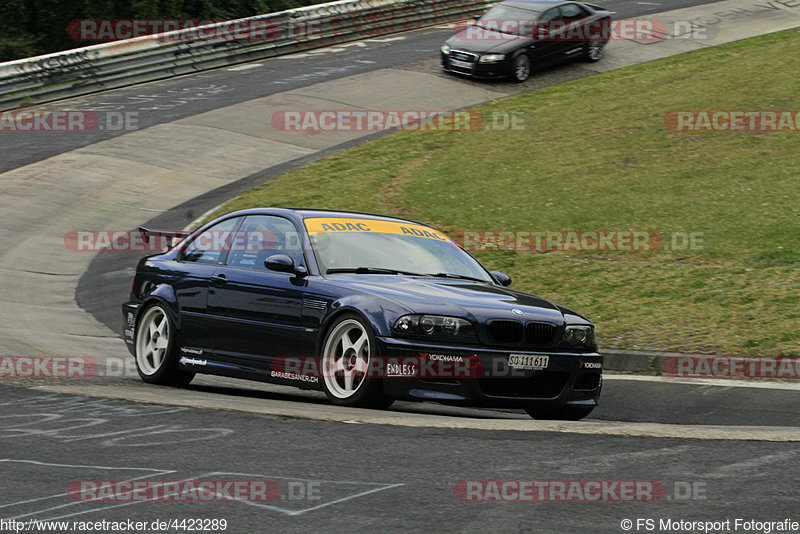 Bild #4423289 - Touristenfahrten Nürburgring Nordschleife 20.05.2018