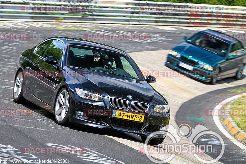 Bild #4423801 - Touristenfahrten Nürburgring Nordschleife 20.05.2018