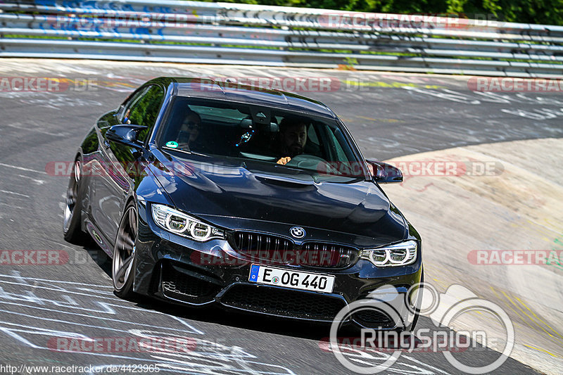 Bild #4423965 - Touristenfahrten Nürburgring Nordschleife 20.05.2018