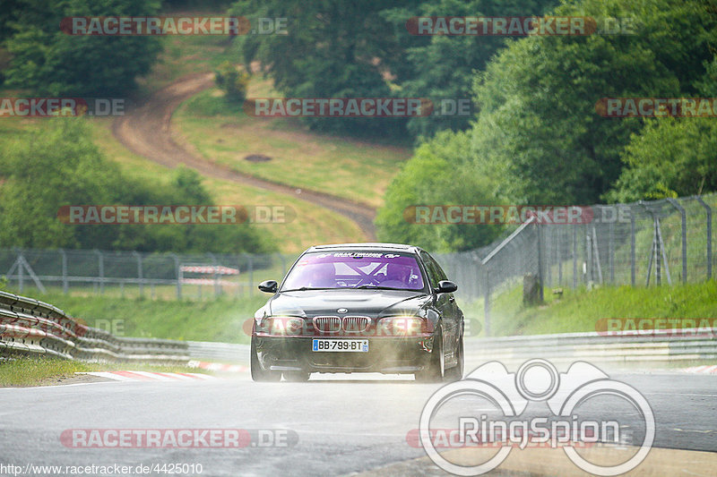 Bild #4425010 - Touristenfahrten Nürburgring Nordschleife 20.05.2018