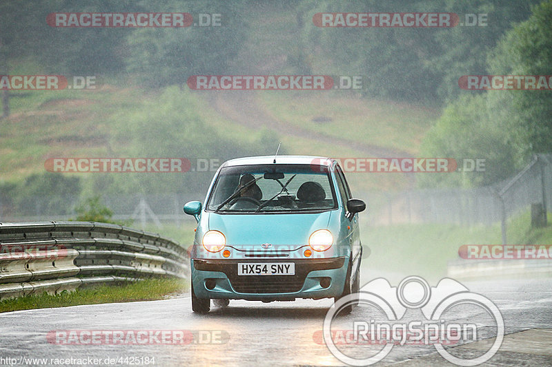 Bild #4425184 - Touristenfahrten Nürburgring Nordschleife 20.05.2018