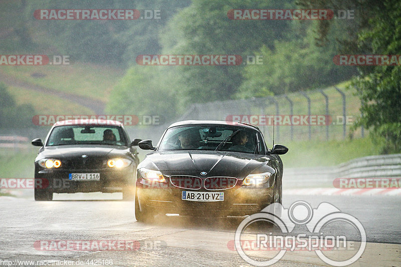 Bild #4425186 - Touristenfahrten Nürburgring Nordschleife 20.05.2018