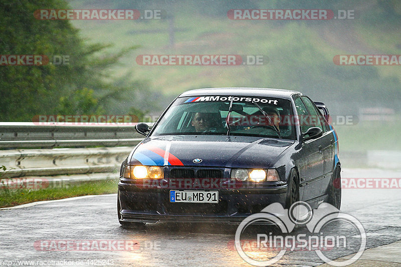 Bild #4425243 - Touristenfahrten Nürburgring Nordschleife 20.05.2018