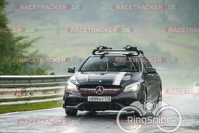 Bild #4425301 - Touristenfahrten Nürburgring Nordschleife 20.05.2018