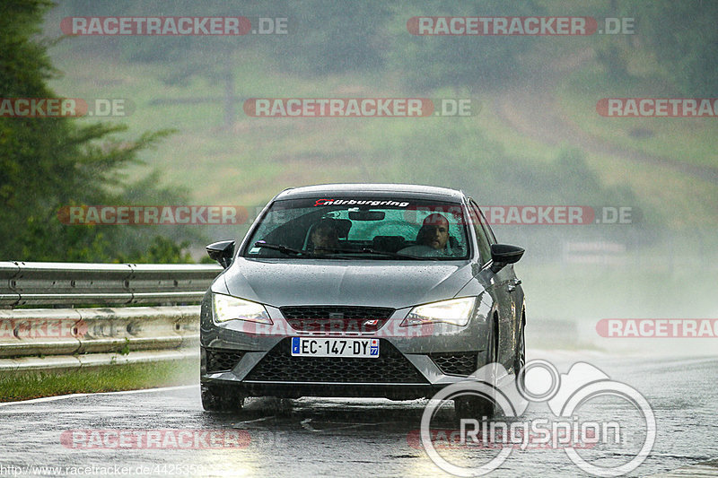 Bild #4425359 - Touristenfahrten Nürburgring Nordschleife 20.05.2018