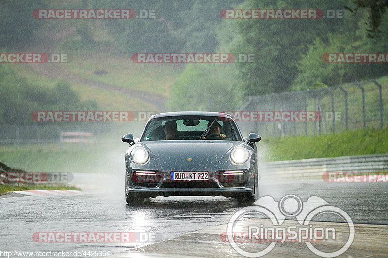 Bild #4425364 - Touristenfahrten Nürburgring Nordschleife 20.05.2018