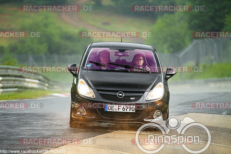 Bild #4425475 - Touristenfahrten Nürburgring Nordschleife 20.05.2018