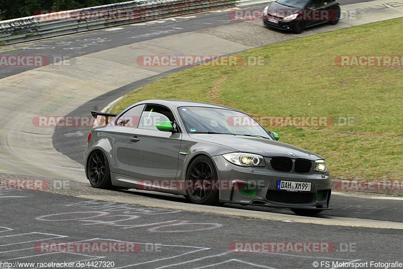 Bild #4427320 - Touristenfahrten Nürburgring Nordschleife 20.05.2018