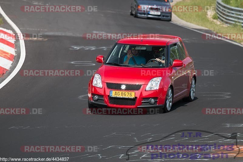 Bild #4434837 - Touristenfahrten Nürburgring Nordschleife 20.05.2018