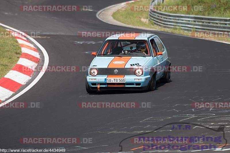 Bild #4434949 - Touristenfahrten Nürburgring Nordschleife 20.05.2018