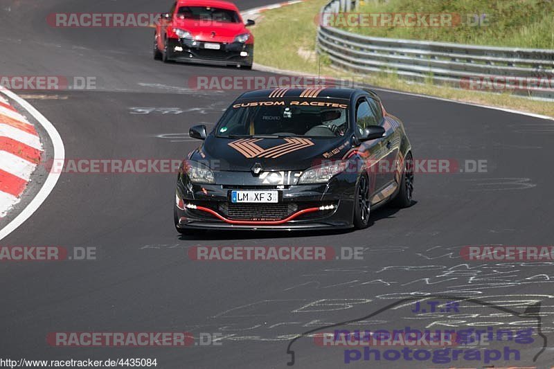 Bild #4435084 - Touristenfahrten Nürburgring Nordschleife 20.05.2018