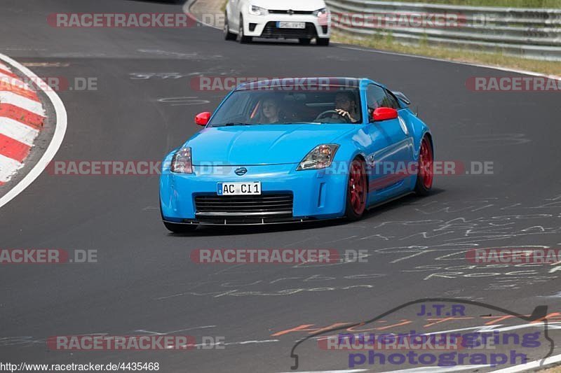 Bild #4435468 - Touristenfahrten Nürburgring Nordschleife 20.05.2018