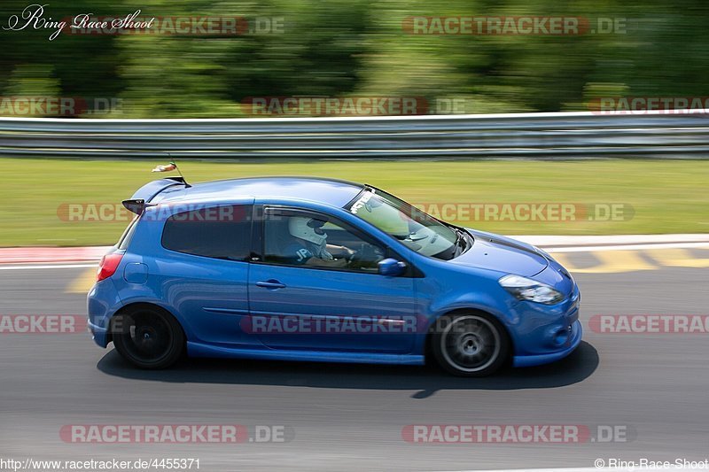 Bild #4455371 - Touristenfahrten Nürburgring Nordschleife 20.05.2018