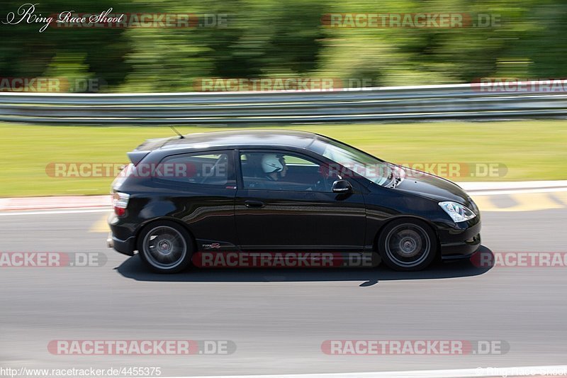 Bild #4455375 - Touristenfahrten Nürburgring Nordschleife 20.05.2018