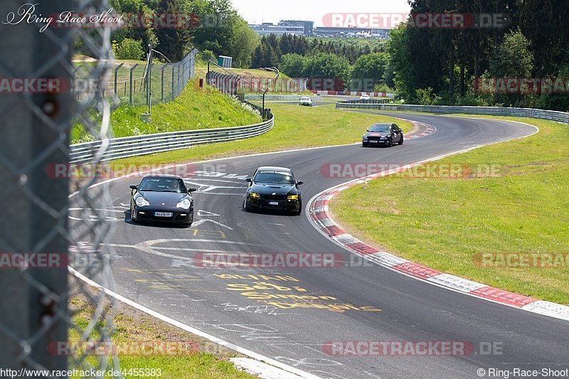 Bild #4455383 - Touristenfahrten Nürburgring Nordschleife 20.05.2018