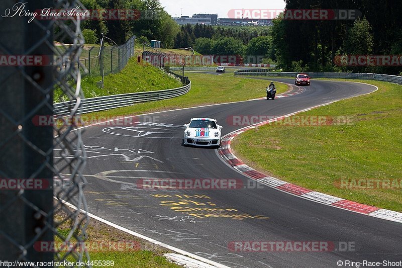 Bild #4455389 - Touristenfahrten Nürburgring Nordschleife 20.05.2018