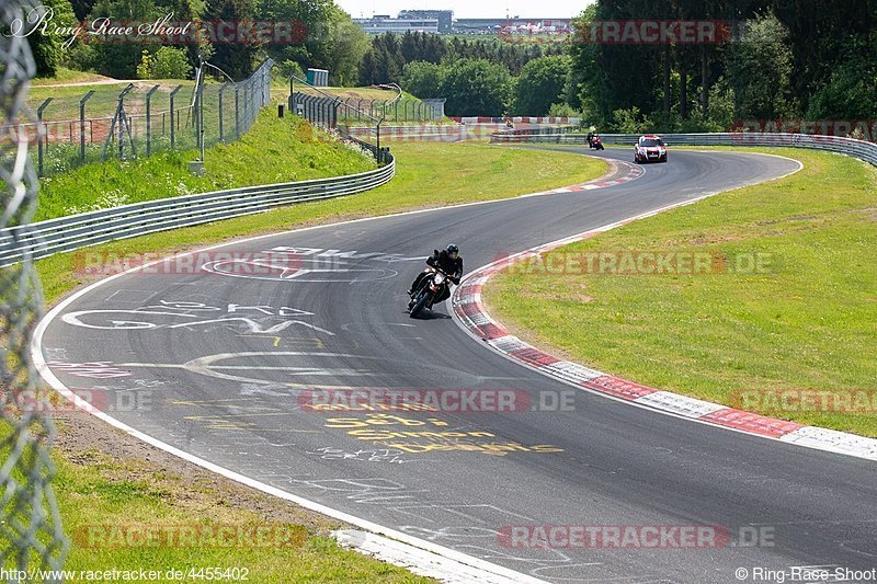 Bild #4455402 - Touristenfahrten Nürburgring Nordschleife 20.05.2018