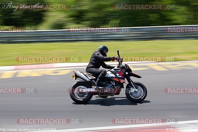 Bild #4455404 - Touristenfahrten Nürburgring Nordschleife 20.05.2018