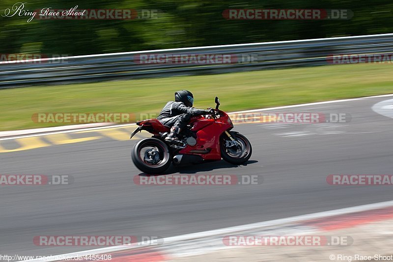 Bild #4455408 - Touristenfahrten Nürburgring Nordschleife 20.05.2018