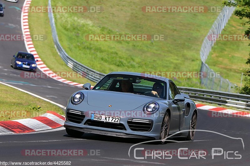 Bild #4425582 - Touristenfahrten Nürburgring Nordschleife 21.05.2018