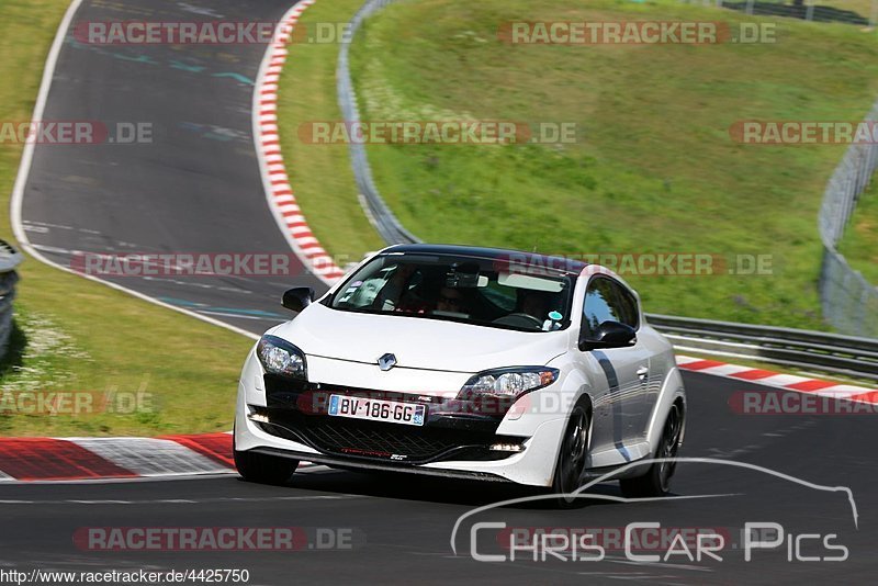 Bild #4425750 - Touristenfahrten Nürburgring Nordschleife 21.05.2018