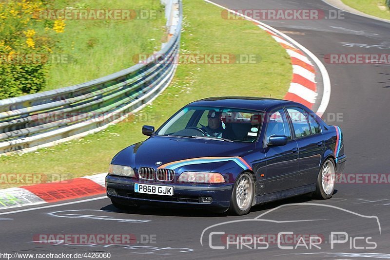 Bild #4426060 - Touristenfahrten Nürburgring Nordschleife 21.05.2018