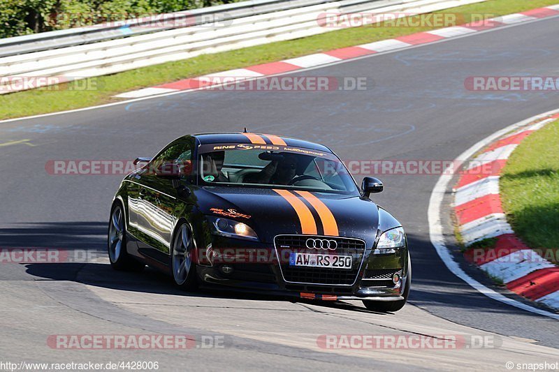 Bild #4428006 - Touristenfahrten Nürburgring Nordschleife 21.05.2018